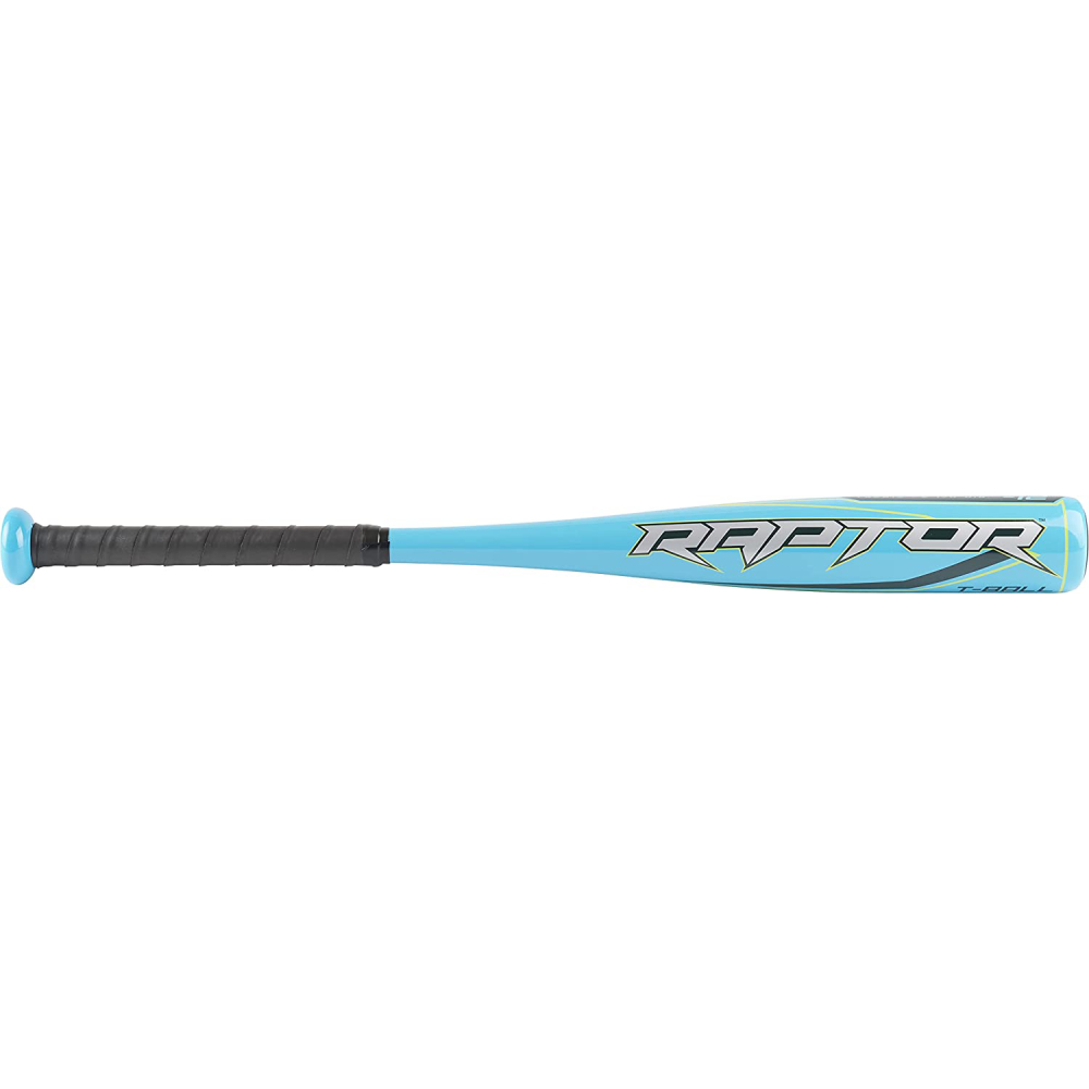 Tee Ball Bat, Neon Blue / 66 cm: image 2