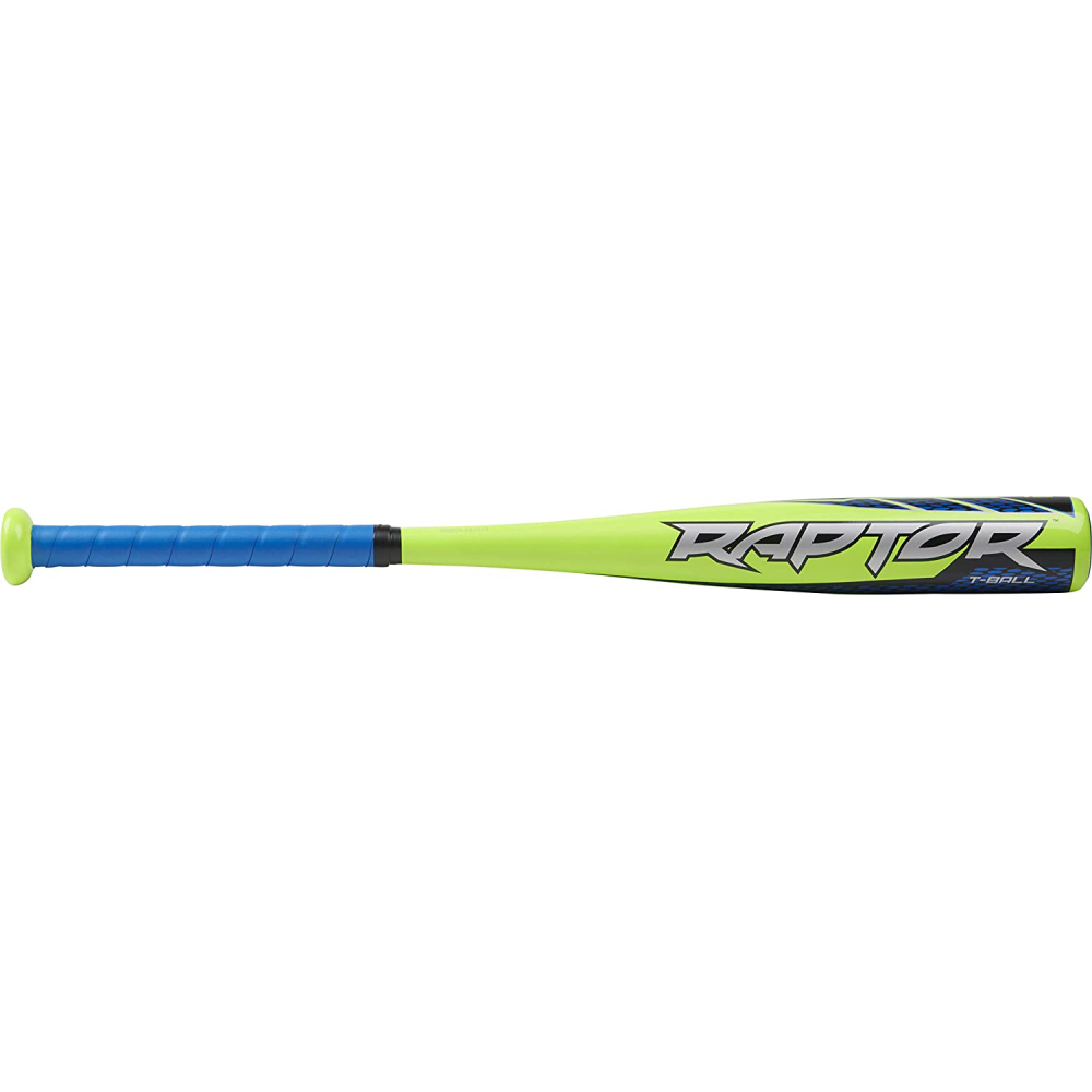 Tee Ball Bat, Neon Blue / 66 cm: image 3