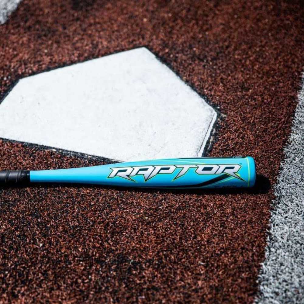 Tee Ball Bat, Neon Blue / 66 cm: image 8