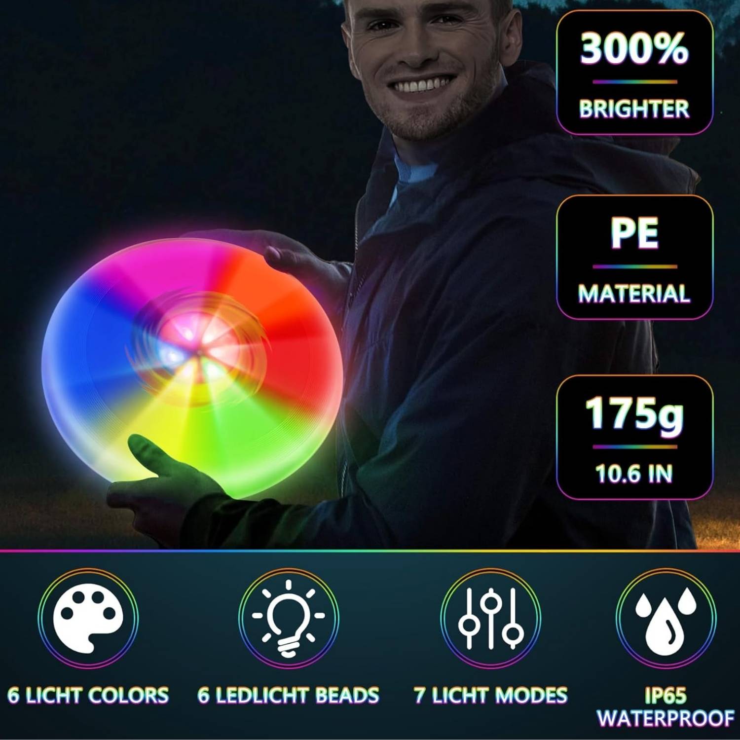 Frisbee Golf: image 2