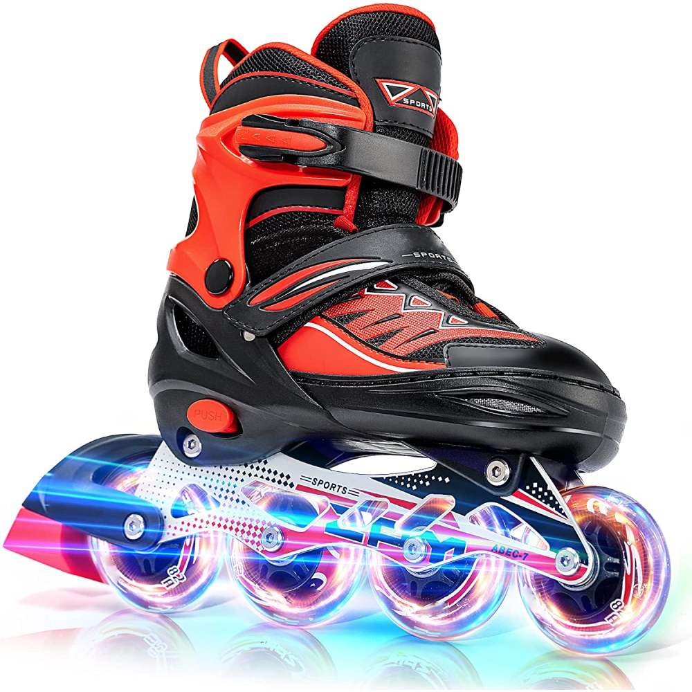 Rollerblades Skates