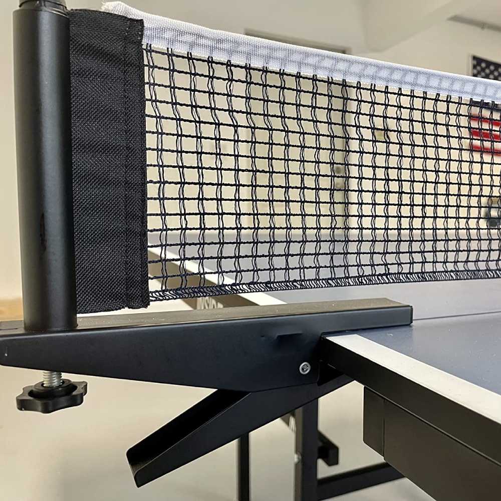 Ping Pong Table Set: image 6