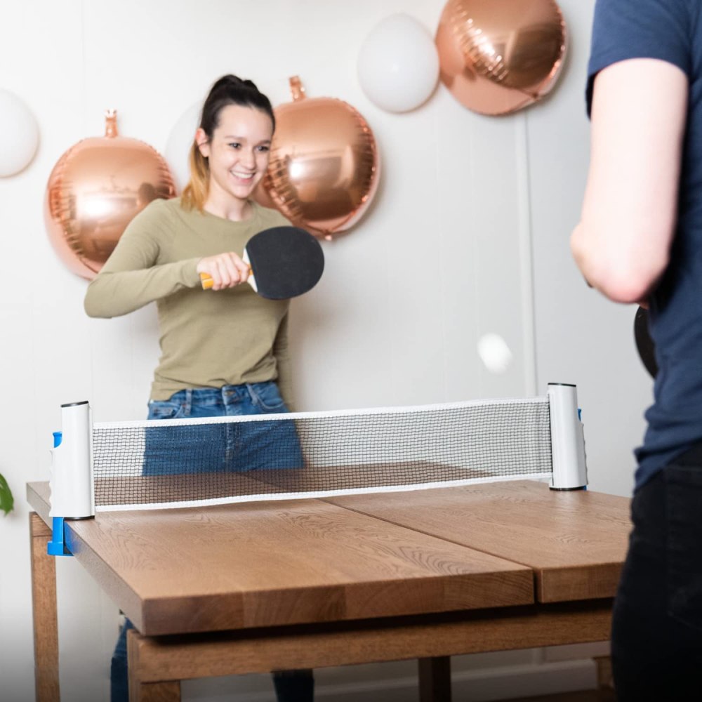 Table Tennis Net: image 7