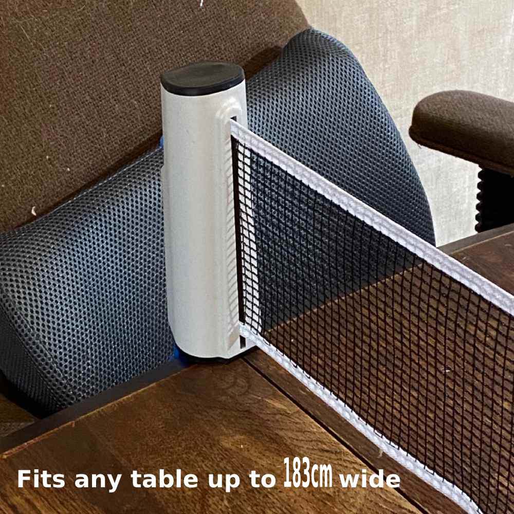 Table Tennis Net: image 8