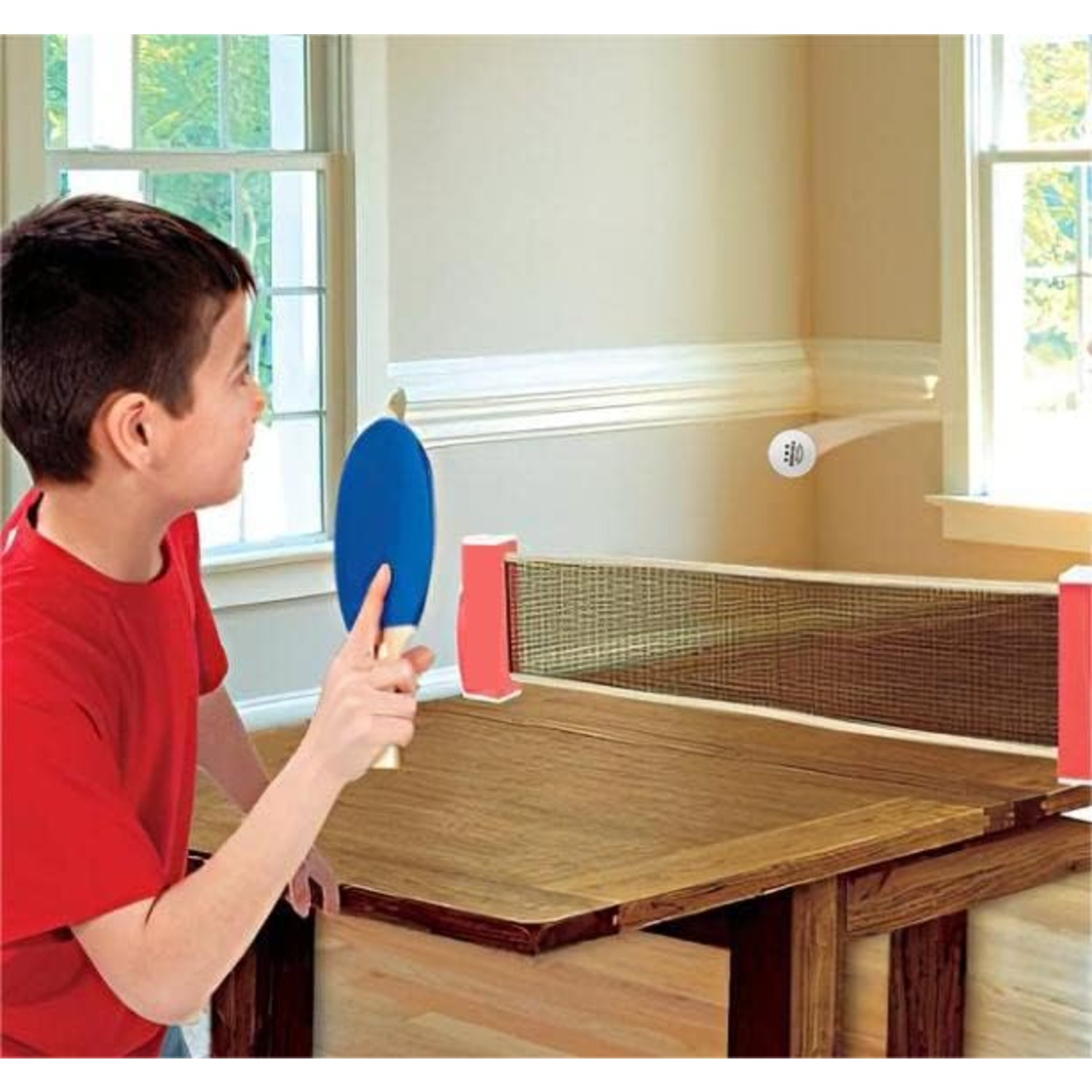 Table Tennis Racket: image 6