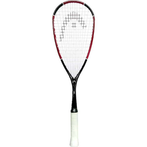 lightweight squash racket